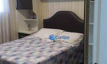 Imagem 6: Apartamento com 3 dormitórios à venda, 66 m² por R$ 318.000,00 - Vila Rami - Jundiaí/SP