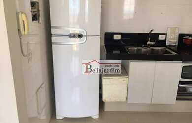 Imagem 7: Apartamento com 3 dormitórios à venda, 60 m²- Vila Planalto - São Bernardo do Campo/SP