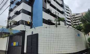 Imagem 2: Apartamento para venda possui 150 metros quadrados com 3 quartos em Jatiúca - Maceió - Ala