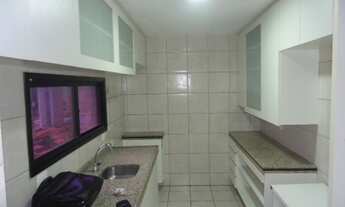 Imagem 4: Ed. Galápagos Apartamento com 2 dormitórios