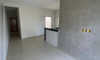 Imagem 3: Casa no Mirante do Sol, com Suíte