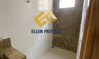 Imagem 6: Casa no Mirante do Sol, com Suíte