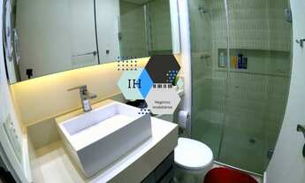 Imagem 5: Apartamento 1 Dormitórios para Locação no Campo Belo