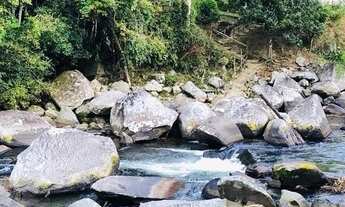Imagem: Lumiar locação por temporada - casa situada