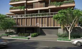 Imagem 2: DECK 23 BY OPUS Apartamento com 4 dormitórios