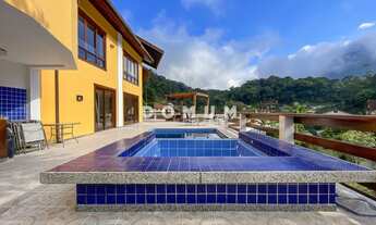 Imagem 2: Casa em condomínio - Comary - Teresópolis