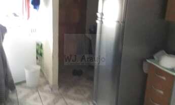 Imagem 4: Apartamento para Venda em São Paulo, Conjunto Habitacional Santa Etelvina II, 2 dormitório