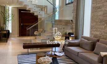 Imagem 12: Casa à venda e para locação em condomínio fechado no Residencial Villa Solaia - Barueri/SP