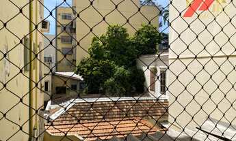 Imagem 4: Apartamento com 2 dormitórios à venda, 67 m² por R$ 630.000,00 - Flamengo - Rio de Janeiro