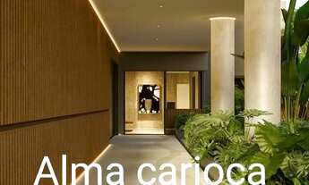 Imagem 2: Apartamento à venda no bairro Lourdes - Belo Horizonte/MG