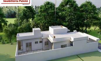 Imagem 6: CASA A VENDA EM PORANGABA NO JARDIM ADONAI, CASA COM PISCINA, GARAGEM 2 VAGAS