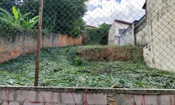 Imagem 3: Excelente Lote / Terreno misto em aclive, Chácaras da Barra, Campinas SP, pronto para cons