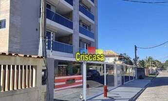 Imagem 2: Apartamento com 2 dormitórios à venda, 100 m² por R$ 515.000,00 - Costazul - Rio das Ostra