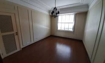 Imagem 6: Apartamento de 200m² com 4 quartos, vaga e vista mar em Ipanema - Rio de Janeiro