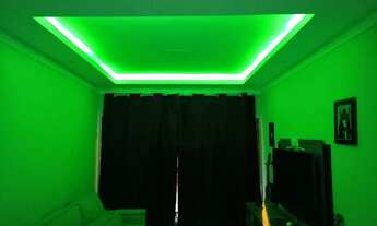 Imagem 7: Casa para Venda em Rio de Janeiro, Campo Grande, 1 dormitório, 1 suíte, 1 banheiro, 3 vag