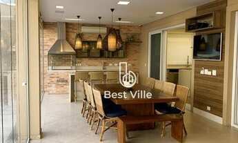 Imagem 7: Casa à venda e para locação em condomínio fechado no Residencial Villa Solaia - Barueri/SP