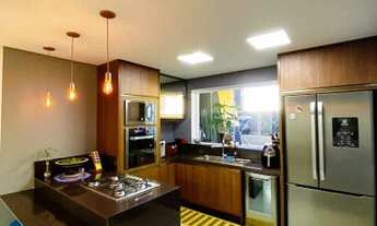 Imagem 7: SãO CAETANO DO SUL - Casa Padrão - Olímpico