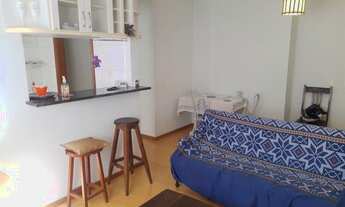 Imagem 3: Apartamento para Locação em Teresópolis, Várzea, 1 dormitório, 1 banheiro, 1 vaga