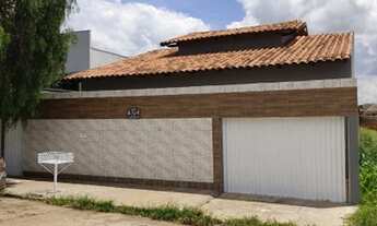 Imagem: Alugo casa 3 quarto com 1 suíte parque