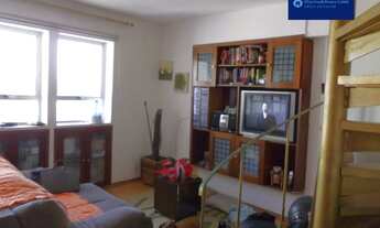 Imagem 7: Cobertura Duplex para venda no Jardim Prudência