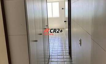 Imagem 5: A CR2+ vende apartamento na Rua Setúbal, 04 quartos, 225m2