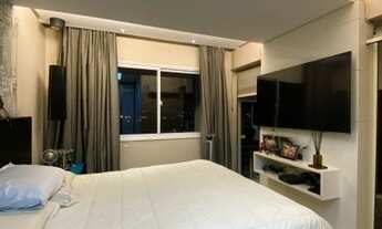 Imagem 4: Mundi mobiliado Apartamento com 1 dormitório