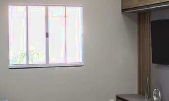 Imagem 6: Casa de condomínio para venda com 115 metros quadrados com 2 quartos em Parque Alvorada