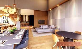 Imagem 4: Belo Horizonte - Apartamento Padrão - Buritis