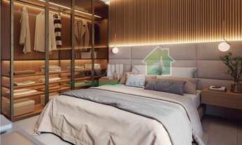 Imagem 6: Apartamento para Venda em Teresópolis, Panorama, 2 dormitórios, 1 suíte, 2 banheiros, 1 va