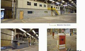 Imagem 4: Galpão para alugar, 21684 m² por R$ 305.000,00/mês - Cumbica - Guarulhos/SP