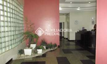 Imagem 3: PORTO ALEGRE - Conjunto Comercial/Sala - Menino Deus