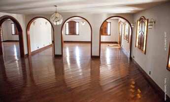 Imagem 2: SMPW Q 20, A maior mansão, 1.386,00m² pelo menor preço