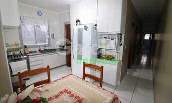 Imagem 6: Casa com 3 dormitórios e piscina em Peruíbe