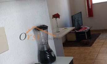 Imagem 6: Apartamento Padrão para Venda em Jardim Petrópolis Cotia-SP