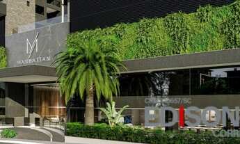 Imagem 3: Lançamento Manhattan Residence Alto Padrão Cimes Construtora no bairro Nossa Senhora do Ro