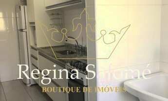 Imagem 5: Apartamento - Vila Andrade - Mobiliado - Varanda - 2 Suítes - 3 Banheiros - 3 Vagas - Vara