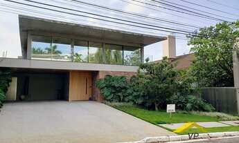 Imagem: Casa em Condomínio para Venda em Alphaville