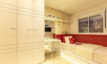 Imagem 7: GOIâNIA - Apartamento Padrão - Setor Pedro Ludovico