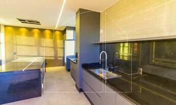 Imagem 5: SQNW 307 BLOCO E - 3 SUÍTES, 2 VAGAS!