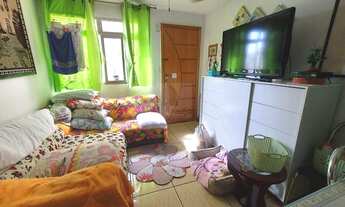 Imagem 2: Apartamento para Venda em São Paulo, Conjunto Residencial José Bonifácio, 2 dormitórios, 1