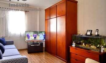 Imagem 4: Mansão Valência - Apartamento com 3 dormitórios 2 vagas a venda em Perdizes