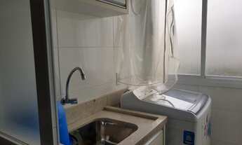 Imagem 7: Apartamento para venda possui 81 metros quadrados com 3 quartos em Coloninha - Araranguá