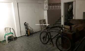 Imagem 6: SãO PAULO - Sobrado Padrão - Campo Grande