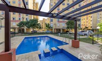 Imagem 6: PORTO ALEGRE - Apartamento Padrão - Tristeza