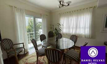 Imagem 7: Casa Mobiliada Para Locação no Residencial 18 do Forte, Alphaville