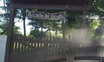 Imagem 2: Sítio para Venda em Itaboraí, Centro (Sambaetiba), 6 dormitórios, 3 suítes, 4 banheiros, 2