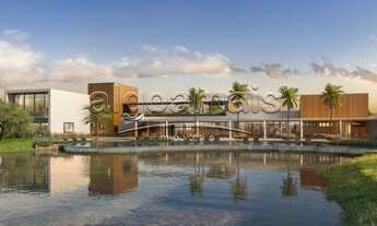 Imagem 15: XANGRI-Lá - Terreno Padrão - Condomínio Amare Home Resort