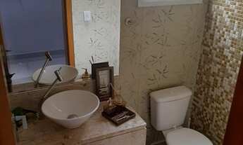 Imagem 7: Casa para venda tem 210 metros quadrados com 3 quartos em Vila Suissa - Mogi das Cruzes