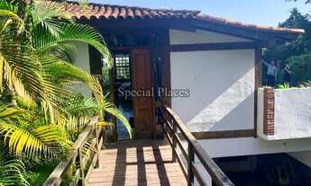 Imagem 2: Casa em Condomínio-À VENDA-Itanhangá-Rio de Janeiro-RJ