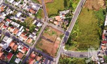 Imagem 3: Terreno à venda, 227,94 m² por R$ 110.000,00 - Itaqui - Campo Largo/PR